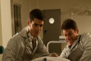 Sexy Killer: You'll Die for Her Fotoğrafı