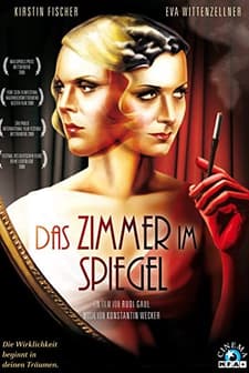 Das Zimmer im Spiegel (2009) afişi