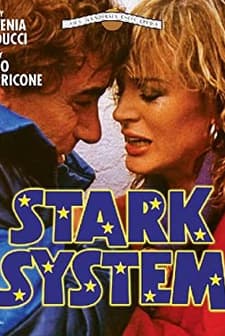 Stark System (1980) afişi