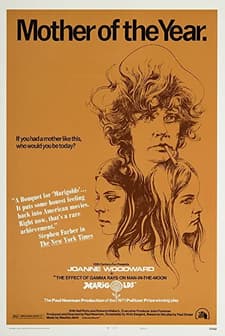 The Effect of Gamma Rays on Man-in-the-Moon Marigolds (1972) afişi