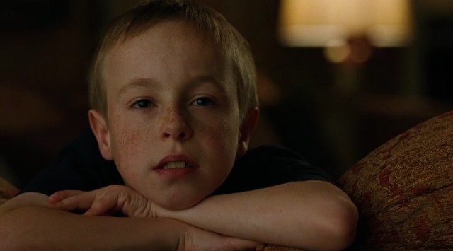 Kör Nokta fotoğrafı