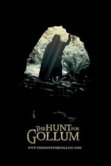The Hunt For Gollum (2009) afişi
