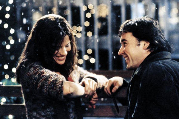 Tesadüf Fotoğrafı