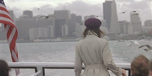 Tesadüf Fotoğrafı