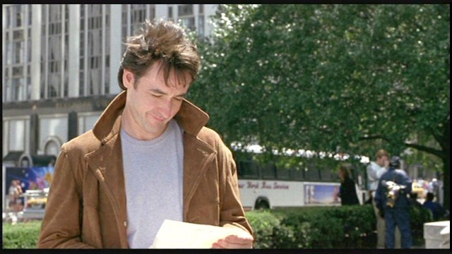 Tesadüf Fotoğrafı