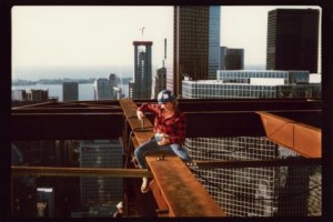 Momentum fotoğrafı