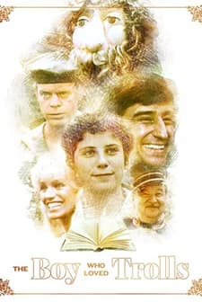 The Boy Who Loved Trolls (1984) afişi