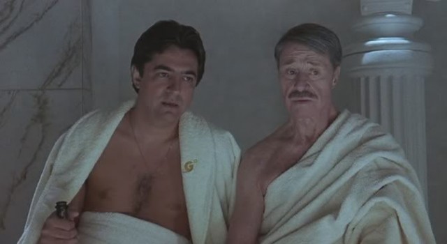 Things Change fotoğrafı