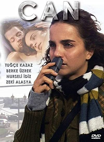 Can (2007) afişi