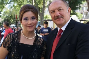 Vazgeç Gönlüm Fotoğrafı