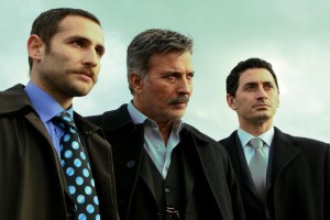 Vazgeç Gönlüm fotoğrafı