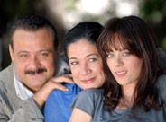 Erkekler Ağlamaz Fotoğrafı