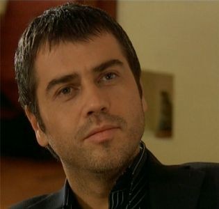 Erkekler Ağlamaz Fotoğrafı