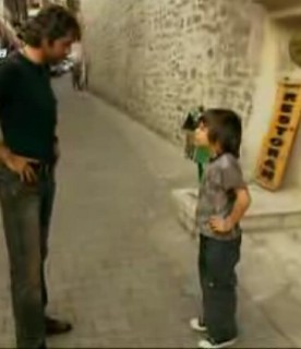 Erkekler Ağlamaz Fotoğrafı