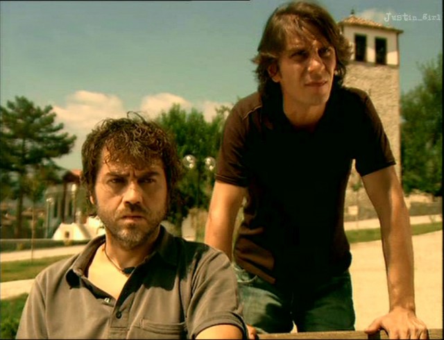 Erkekler Ağlamaz fotoğrafı