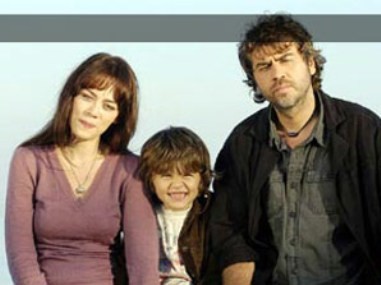 Erkekler Ağlamaz Fotoğrafı