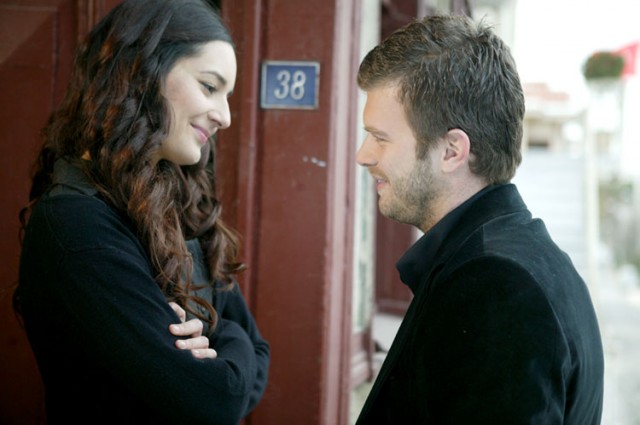 Menekşe ile Halil Fotoğrafı