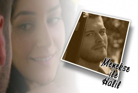 Menekşe ile Halil Fotoğrafı