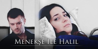 Menekşe ile Halil fotoğrafı