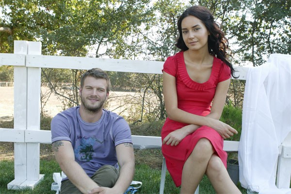 Menekşe ile Halil fotoğrafı