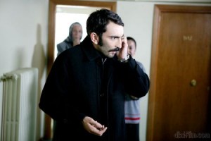 Menekşe ile Halil Fotoğrafı