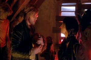 Trapped Ashes Fotoğrafı