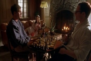 Trapped Ashes fotoğrafı