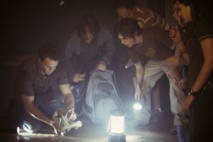 Son Duanı Et Fotoğrafı