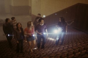 Son Duanı Et Fotoğrafı