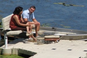 To Live And Die in Dixie Fotoğrafı