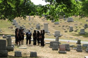 To Live And Die in Dixie fotoğrafı