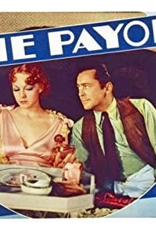 The Payoff (1935) afişi