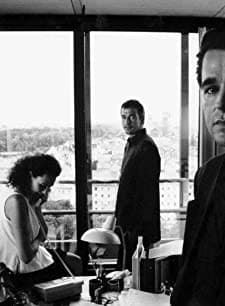 München - Geheimnisse Einer Stadt (2000) afişi