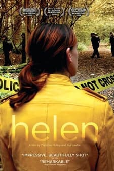 Helen (2008) afişi