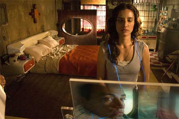 Sleep Dealer Fotoğrafı