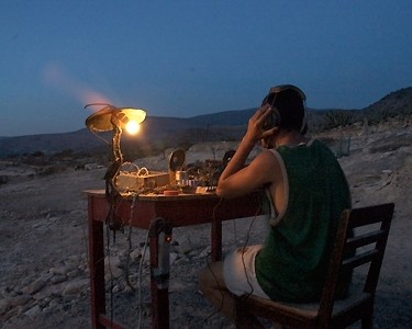 Sleep Dealer Fotoğrafı