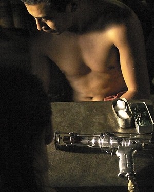 Sleep Dealer Fotoğrafı