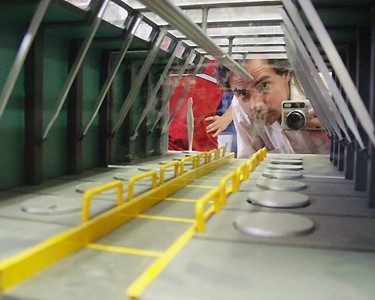 Sleep Dealer Fotoğrafı