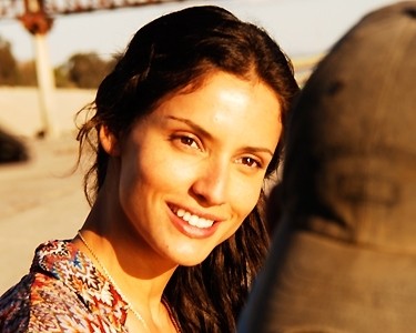 Sleep Dealer Fotoğrafı