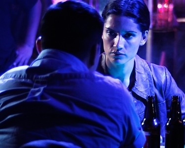 Sleep Dealer Fotoğrafı