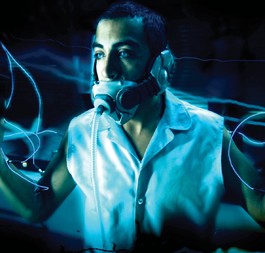 Sleep Dealer Fotoğrafı