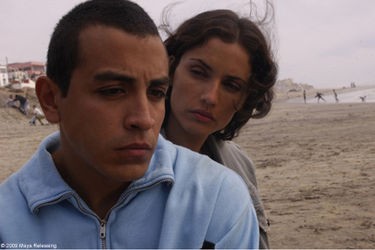 Sleep Dealer Fotoğrafı