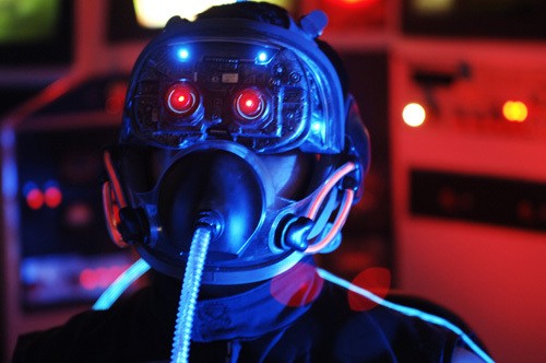 Sleep Dealer fotoğrafı