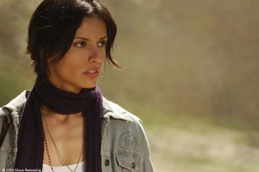 Sleep Dealer Fotoğrafı