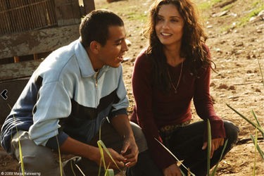 Sleep Dealer Fotoğrafı