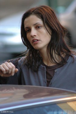 Sleep Dealer Fotoğrafı