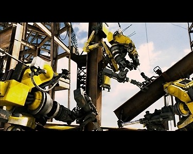 Sleep Dealer Fotoğrafı