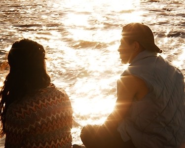 Sleep Dealer Fotoğrafı