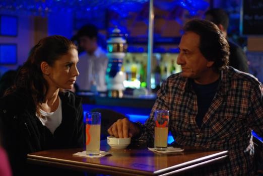 Arka Sokaklar Fotoğrafı