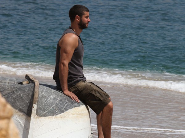 Arka Sokaklar Fotoğrafı